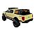 Miniatura Ford Ranger FX4 Maisto Metal 1:24 - Imagem 4