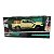 Miniatura Ford Ranger FX4 Maisto Metal 1:24 - Imagem 7