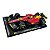 Miniatura Fórmula 1 F1 Ferrari SF-75 Charles Leclerc 1:24 - Imagem 2