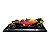 Miniatura Fórmula 1 F1 Ferrari SF-75 Charles Leclerc 1:24 - Imagem 5