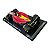 Miniatura Fórmula 1 F1 Ferrari SF-75 Charles Leclerc 1:24 - Imagem 3