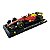 Miniatura Fórmula 1 F1 Ferrari SF-75 Charles Leclerc 1:24 - Imagem 1