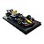 Miniatura Fórmula 1 F1 RB19 Max Verstappen 1 Redbull 1:43 - Imagem 8