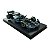 Miniatura Fórmula 1 F1 Mercedes AMG W14 Lewis Hamilton 1:43 - Imagem 8