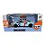 Miniatura Ford GT Gulf Acende Luz e Som Metal 1:32 - Imagem 9