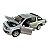 Miniatura Volkswagen Amarok Prata Acende Luz/Som Metal 1:32 - Imagem 9