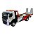 Miniatura Caminhão Volvo Fm Guincho Acende Luz E Som 1:50 - Imagem 1