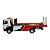 Miniatura Caminhão Volvo Fm Guincho Acende Luz E Som 1:50 - Imagem 8