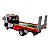 Miniatura Caminhão Volvo Fm Guincho Acende Luz E Som 1:50 - Imagem 4