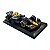 Miniatura Fórmula 1 F1 RB18 Max Verstappen 1 Redbull 1:24 - Imagem 9