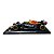 Miniatura Fórmula 1 F1 RB18 Max Verstappen 1 Redbull 1:24 - Imagem 5