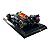 Miniatura Fórmula 1 F1 RB18 Max Verstappen 1 Redbull 1:24 - Imagem 4