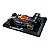 Miniatura Fórmula 1 F1 RB18 Max Verstappen 1 Redbull 1:24 - Imagem 3