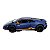 Miniatura Lamborghini Huracan LP 610-4 AVIO Azul 1:36 - Imagem 2