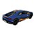 Miniatura Lamborghini Huracan LP 610-4 AVIO Azul 1:36 - Imagem 4