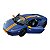 Miniatura Lamborghini Huracan LP 610-4 AVIO Azul 1:36 - Imagem 6