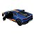 Miniatura Lamborghini Huracan LP 610-4 AVIO Azul 1:36 - Imagem 7