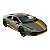 Miniatura Lamborghini Huracan LP 610-4 AVIO Verde 1:36 - Imagem 2
