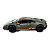 Miniatura Lamborghini Huracan LP 610-4 AVIO Verde 1:36 - Imagem 7