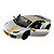 Miniatura Lamborghini Huracan LP 610-4 AVIO Prata 1:36 - Imagem 2