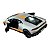 Miniatura Lamborghini Huracan LP 610-4 AVIO Prata 1:36 - Imagem 3