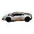 Miniatura Lamborghini Huracan LP 610-4 AVIO Prata 1:36 - Imagem 5