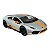 Miniatura Lamborghini Huracan LP 610-4 AVIO Prata 1:36 - Imagem 7