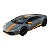 Miniatura Lamborghini Huracan LP 610-4 AVIO Cinza 1:36 - Imagem 1
