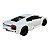 Miniatura Lamborghini Murcielago LP640 Branco Metal 1:36 - Imagem 6