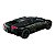 Miniatura Lamborghini Murcielago LP640 Preto Metal 1:36 - Imagem 4