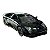 Miniatura Lamborghini Murcielago LP640 Preto Metal 1:36 - Imagem 5