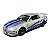 Miniatura Nissan Gtr R34 Skyline Velozes Acende Luz/som 1:32 - Imagem 1