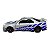 Miniatura Nissan Gtr R34 Skyline Velozes Acende Luz/som 1:32 - Imagem 2