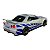 Miniatura Nissan Gtr R34 Skyline Velozes Acende Luz/som 1:32 - Imagem 8