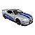 Miniatura Nissan Gtr R34 Skyline Velozes Acende Luz/som 1:32 - Imagem 9
