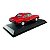Miniatura Chevrolet Opala Vermelho Customizado Metal 1:43 - Imagem 5