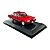 Miniatura Chevrolet Opala Vermelho Customizado Metal 1:43 - Imagem 6