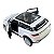 Miniatura Land Rover Range Rover Evoque Branco Welly 1:38 - Imagem 3