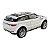 Miniatura Land Rover Range Rover Evoque Branco Welly 1:38 - Imagem 5