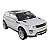 Miniatura Land Rover Range Rover Evoque Branco Welly 1:38 - Imagem 7