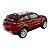 Miniatura Land Rover Range Rover Evoque Bordô Welly 1:38 - Imagem 4