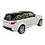 Miniatura Land Rover Range Rover Sport Branco Welly 1:38 - Imagem 5