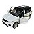 Miniatura Land Rover Range Rover Sport Branco Welly 1:38 - Imagem 6