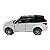 Miniatura Land Rover Range Rover Sport Branco Welly 1:38 - Imagem 7