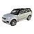 Miniatura Land Rover Range Rover Sport Prata Welly 1:38 - Imagem 1