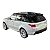 Miniatura Land Rover Range Rover Sport Prata Welly 1:38 - Imagem 4