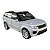 Miniatura Land Rover Range Rover Sport Prata Welly 1:38 - Imagem 7