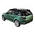 Miniatura Land Rover Range Rover Sport Verde Welly 1:38 - Imagem 3