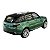 Miniatura Land Rover Range Rover Sport Verde Welly 1:38 - Imagem 4