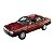 Miniatura Volkswagen Santana Bordô Welly 1:38 - Imagem 1